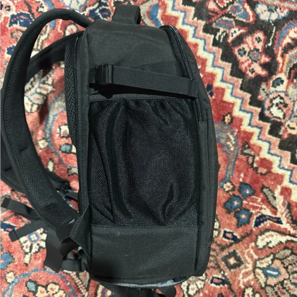 Promaster impulse camera