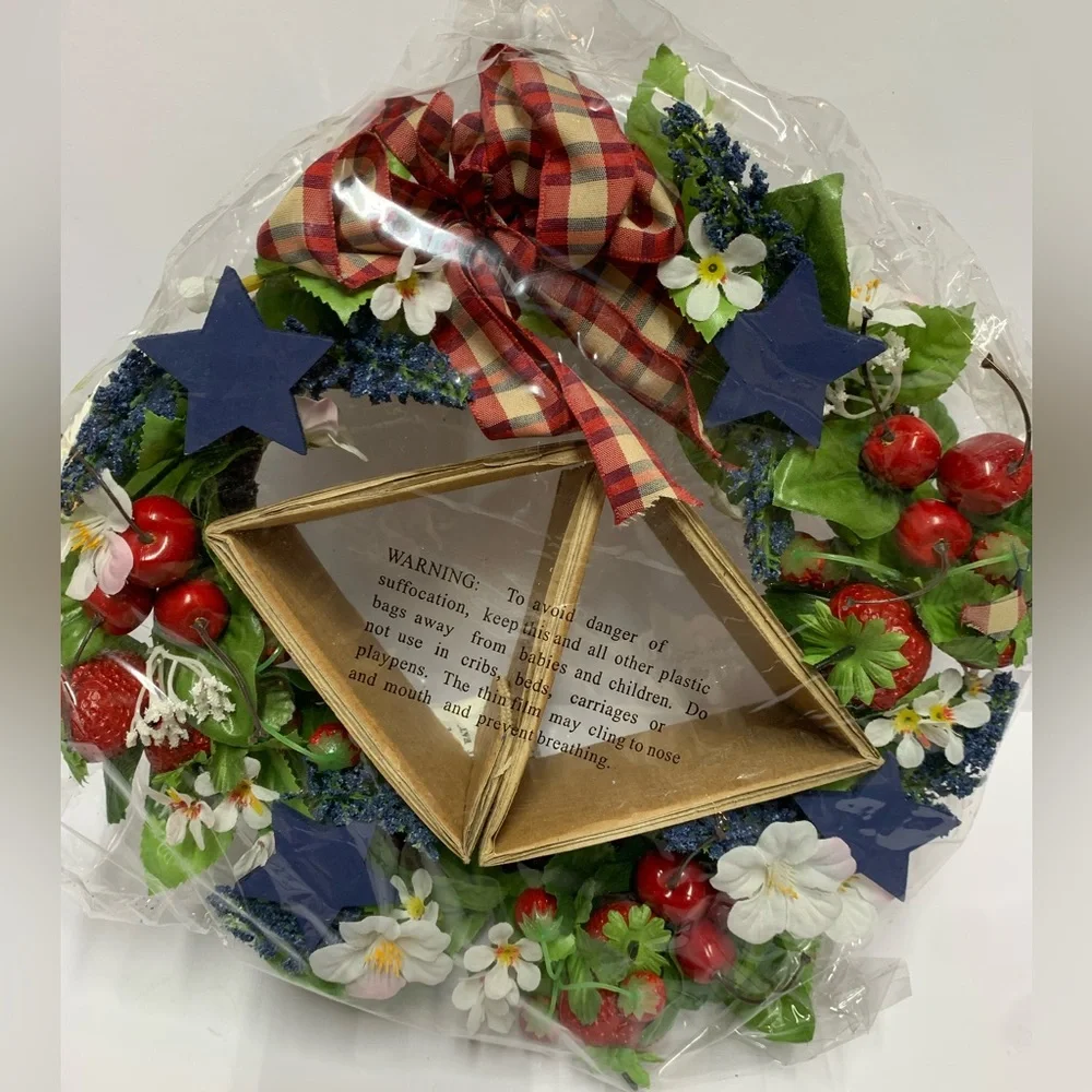 Avon vintage gift