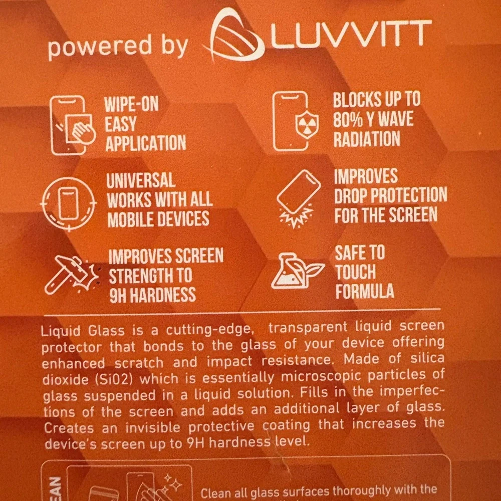 proof tech protect your