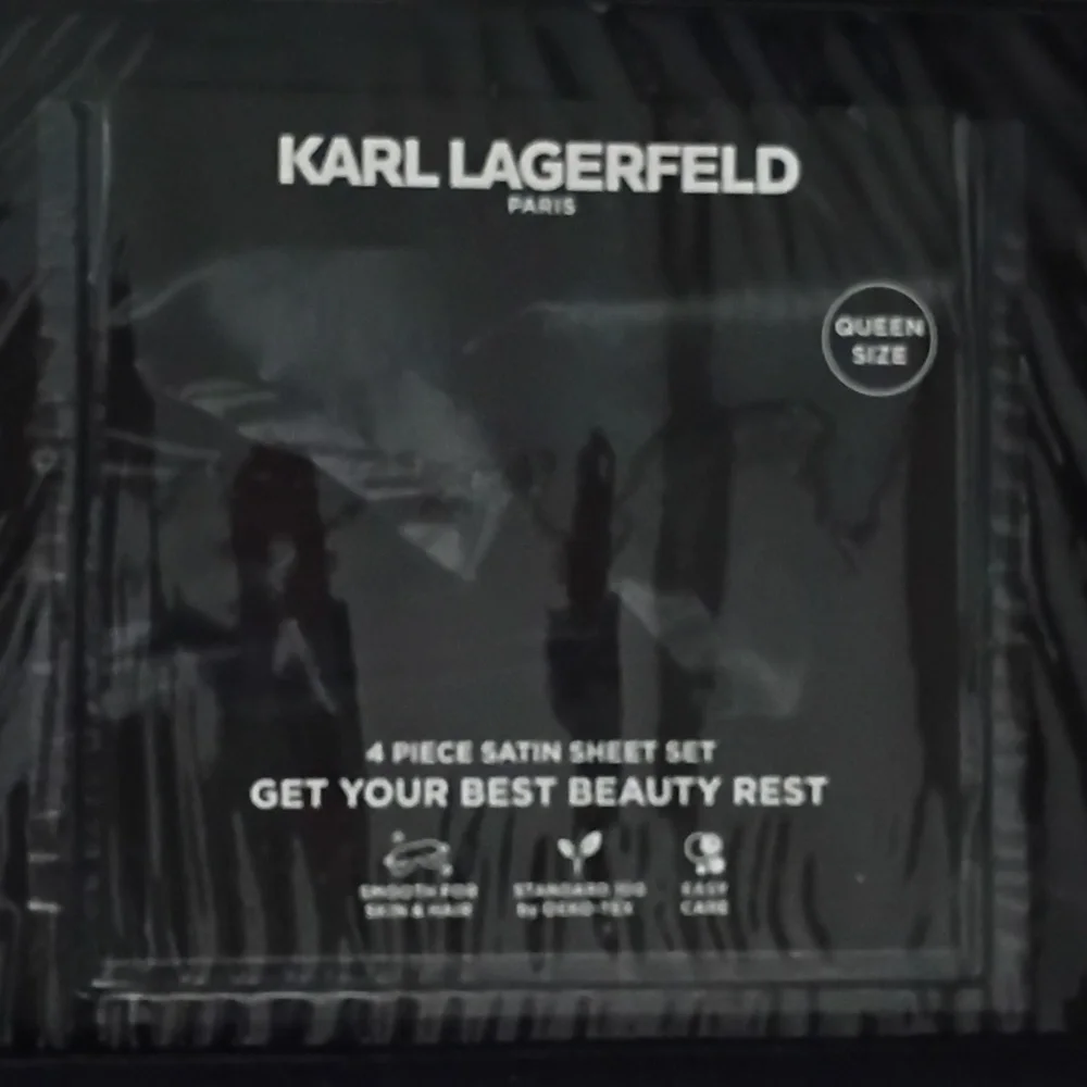 Karl Lagerfeld karl lagerfeld