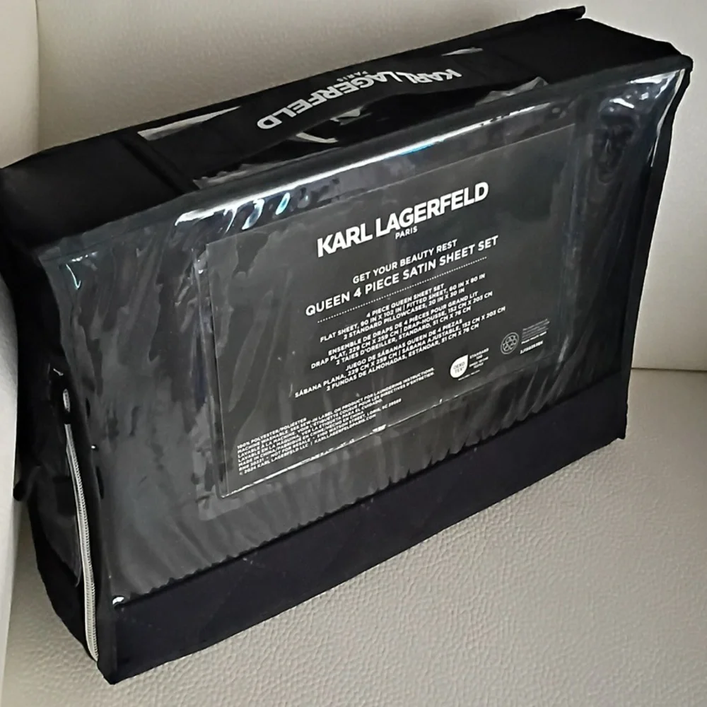 Karl Lagerfeld karl lagerfeld