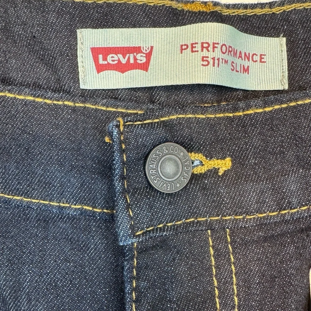 Denizen from Levis brand new