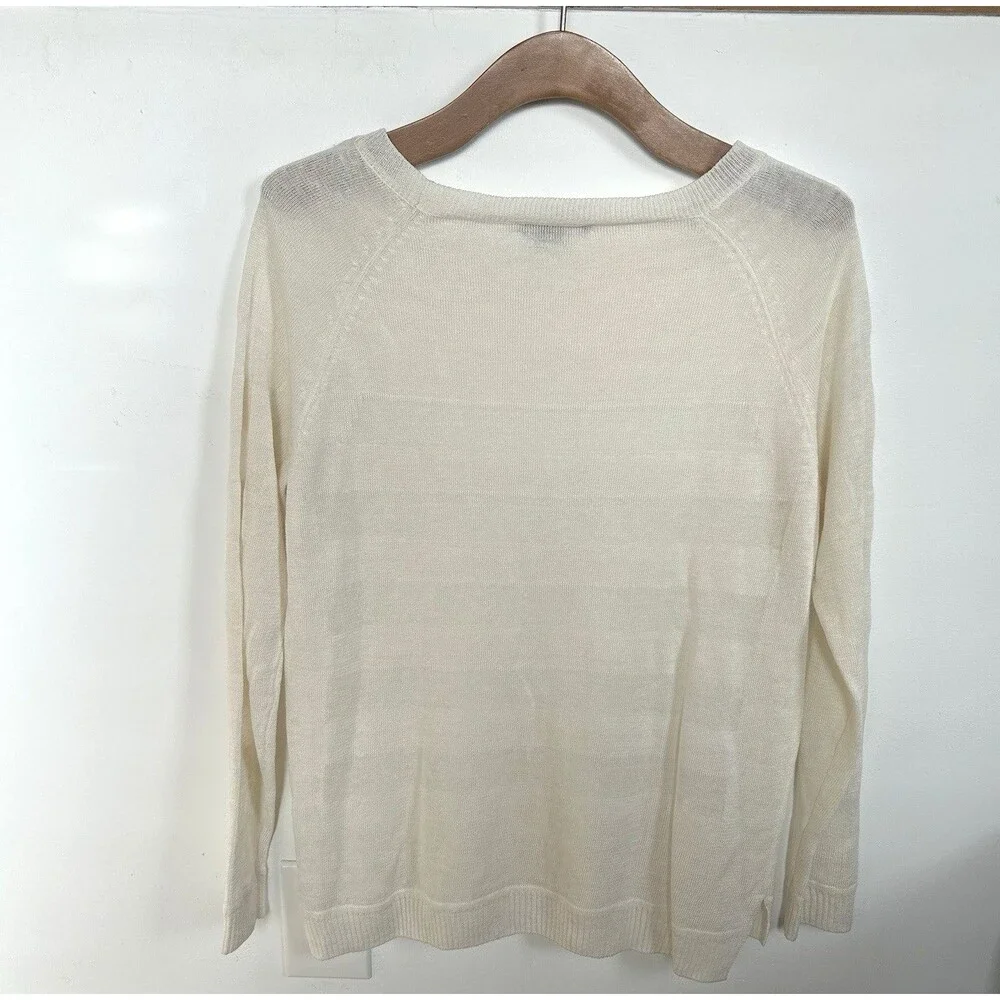 Vince long sleeved