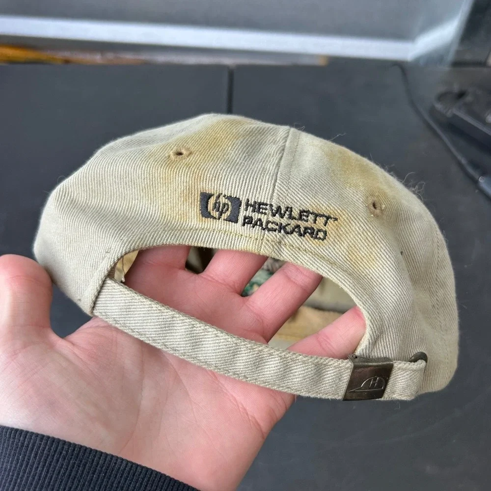 Hewlett Packard hewlett packard