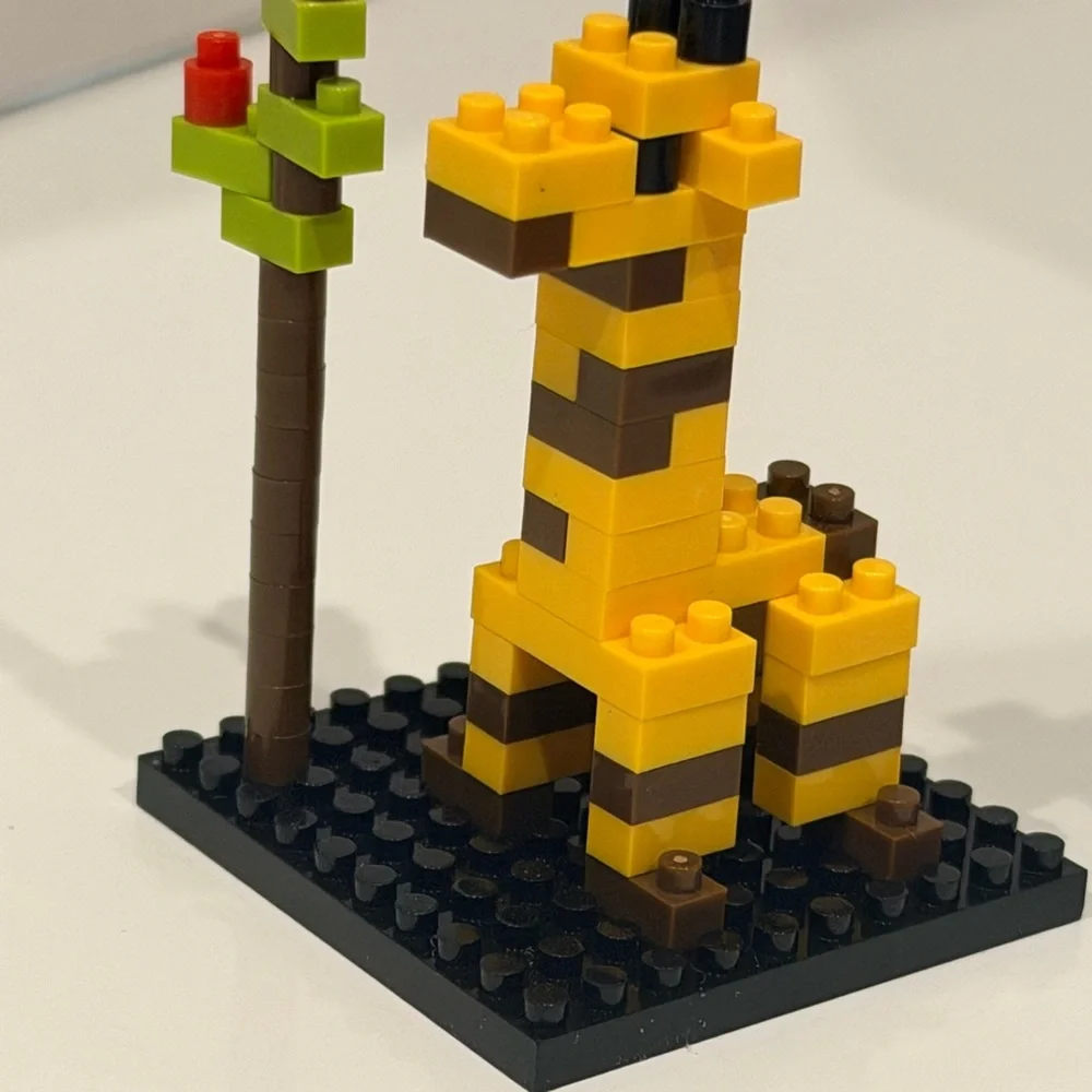 N/A perfect giraffe toys