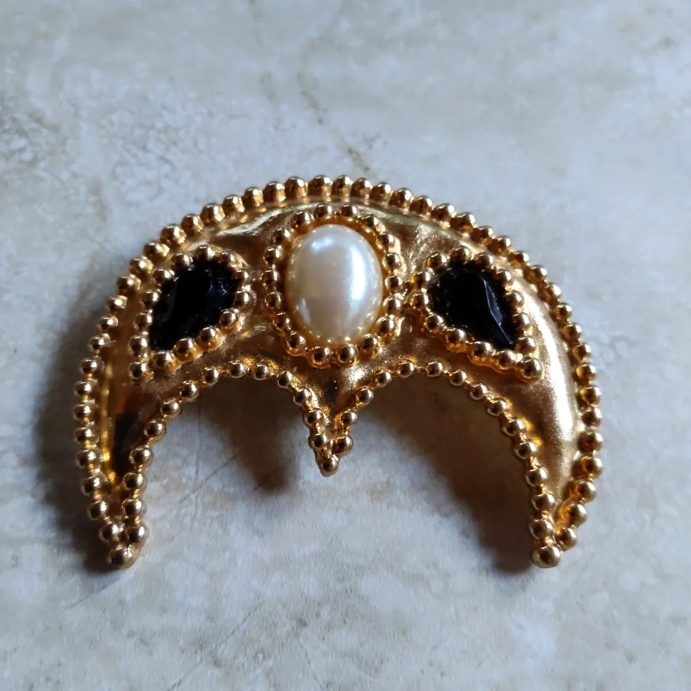 ornate jeweled
