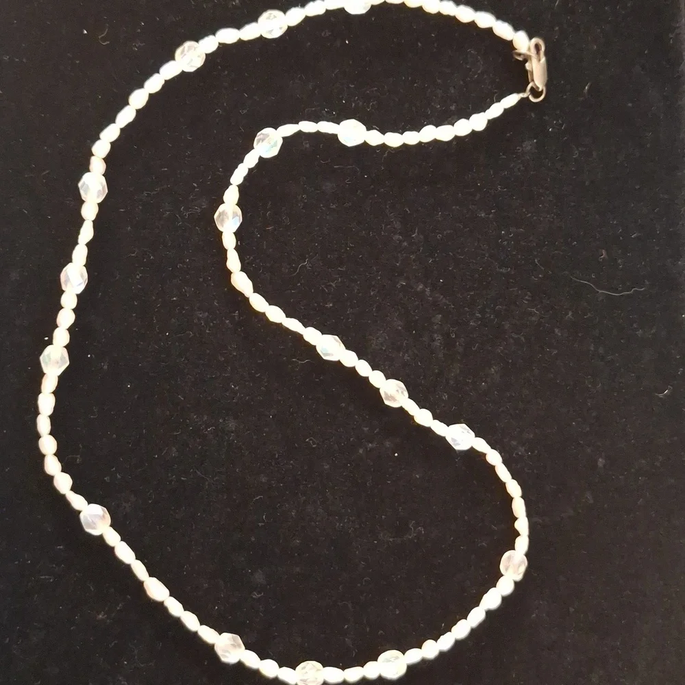 N/A rice pearl