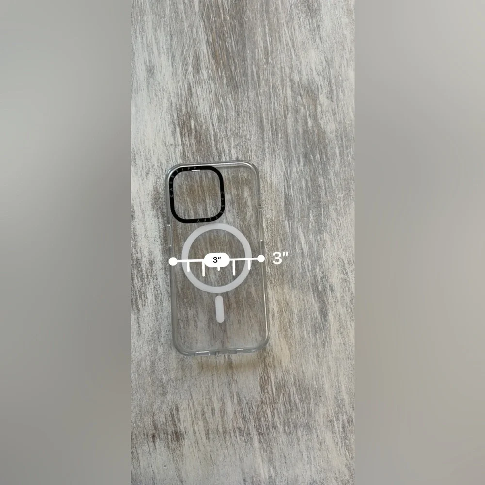 Casetify •iphone 14