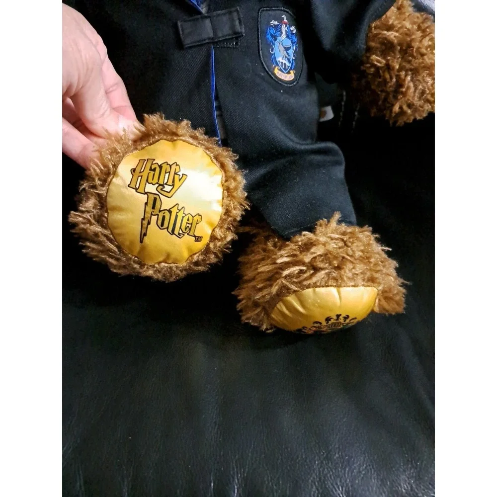 Build-A-Bear experience magic