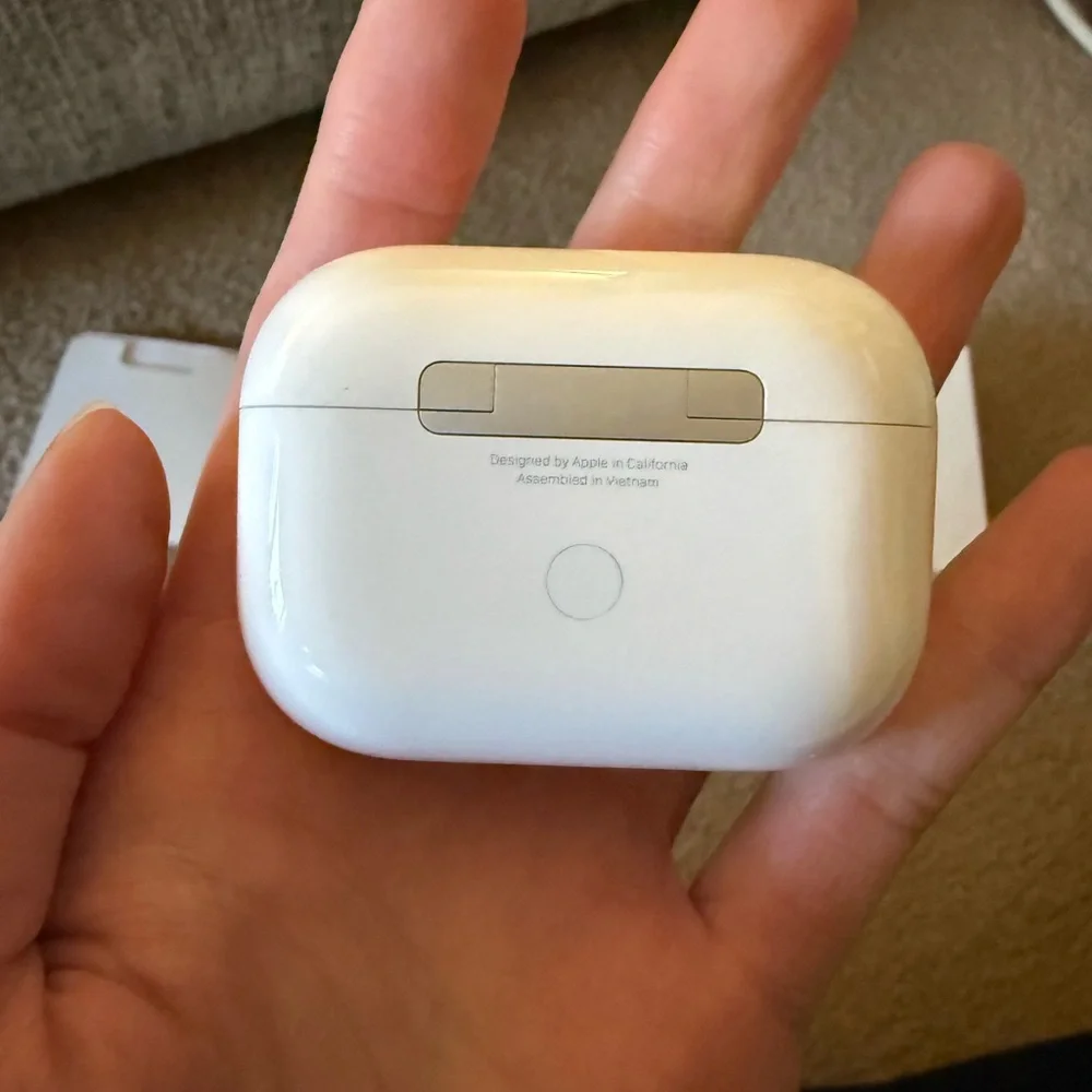 Apple airpod pro