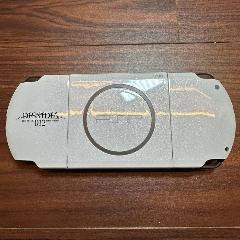 Sony stylish psp