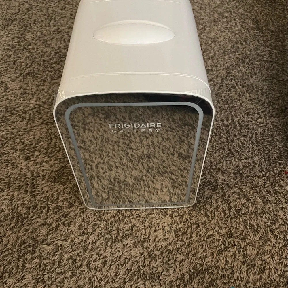 Frigidaire organize your