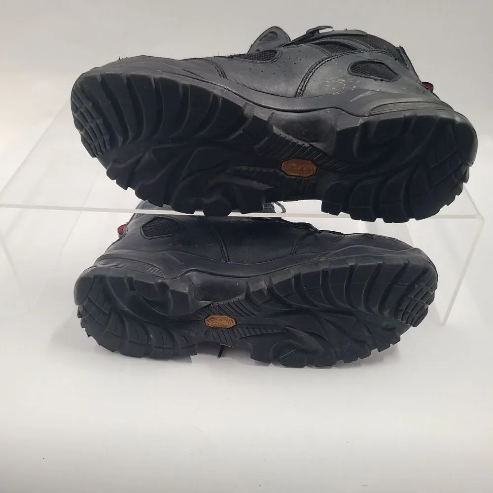 Red Wing Shoes description brand