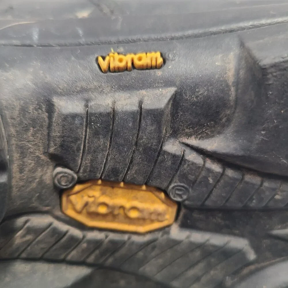 Red Wing Shoes description brand