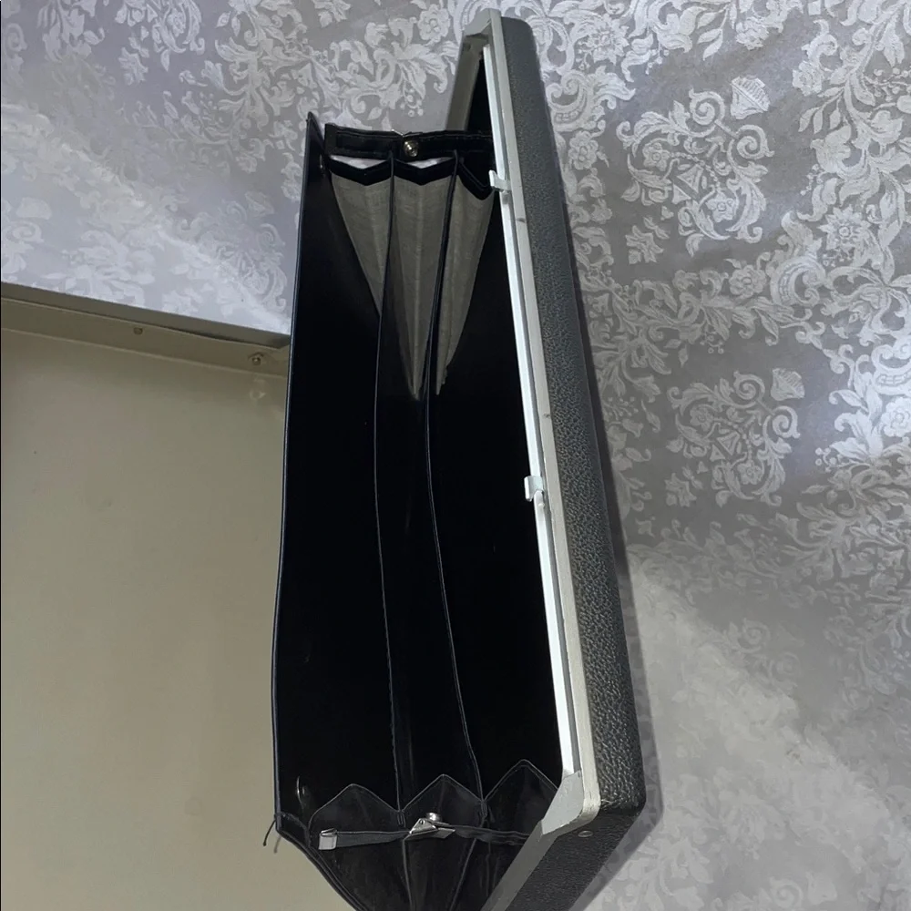 Samsonite vintage hard