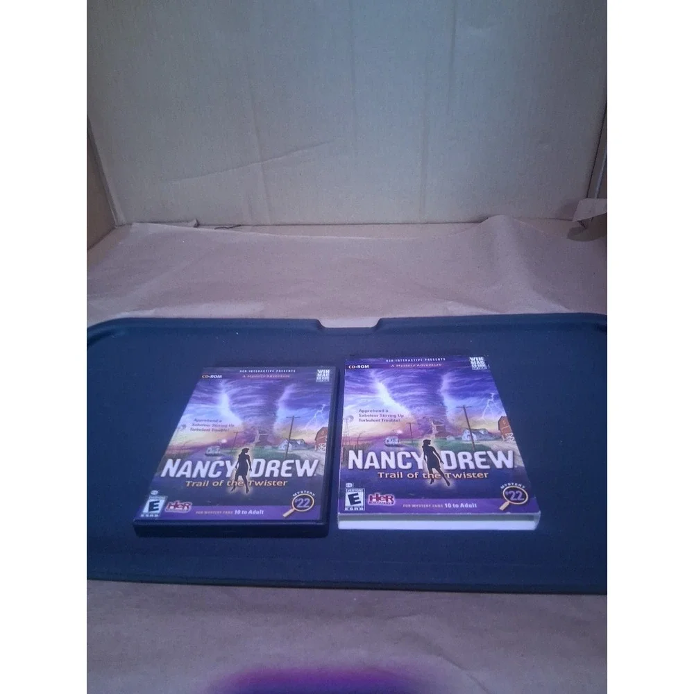 N/A product nancy