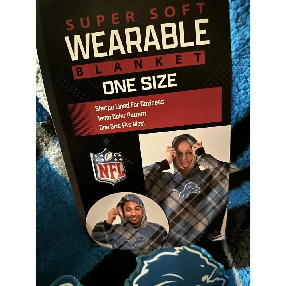 N/A detroit lions