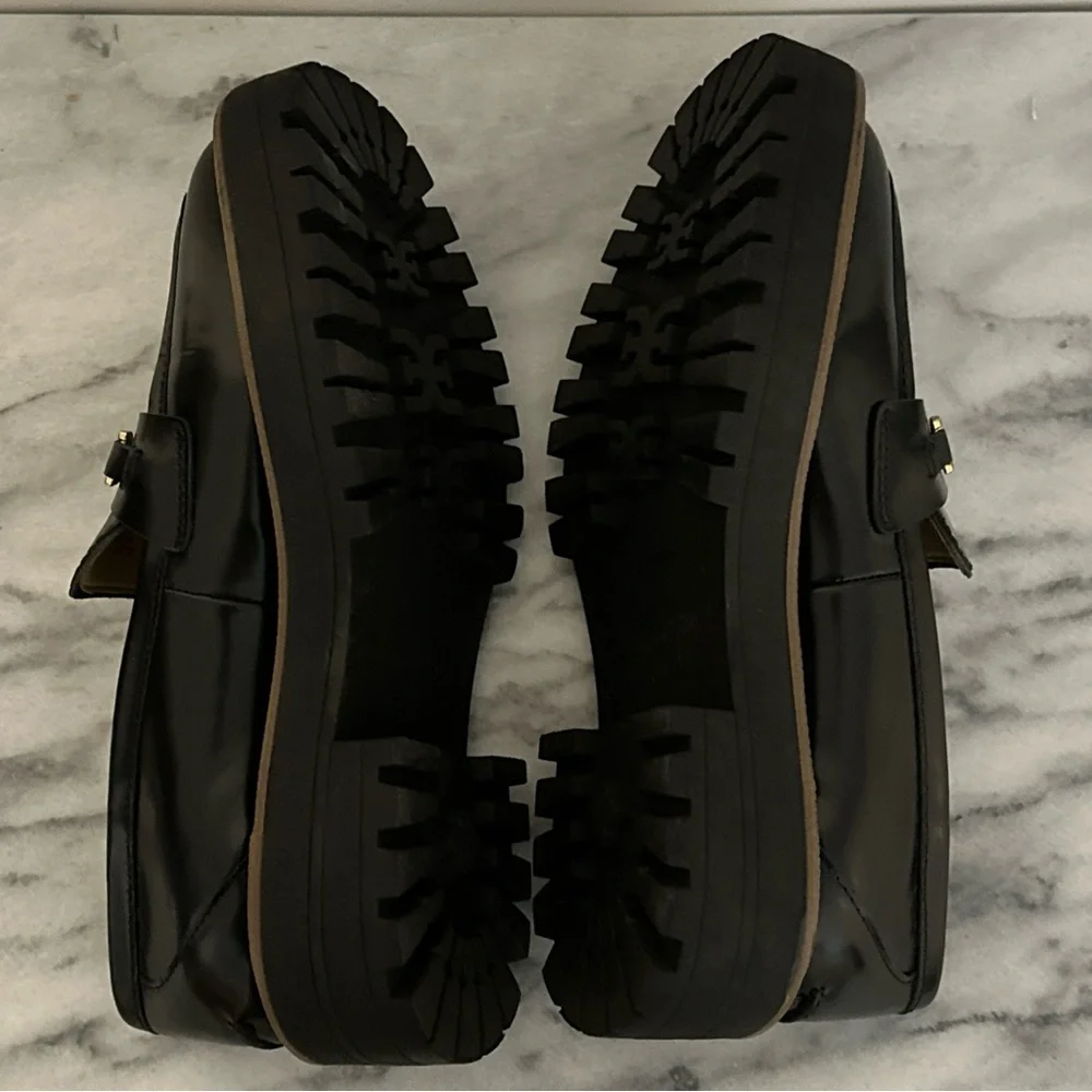 Sam Edelman elegant black