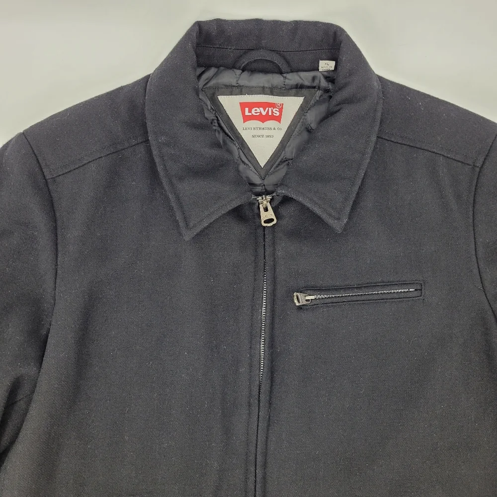 Levis this levi