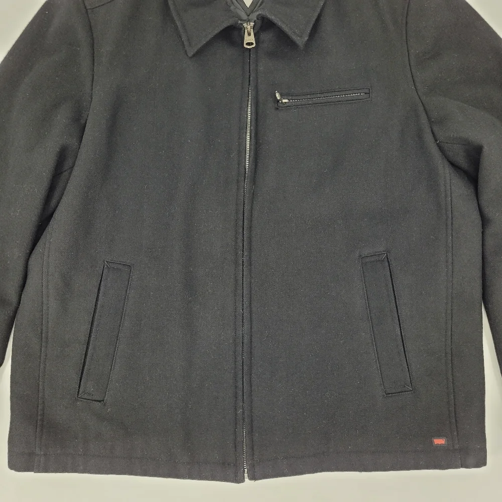 Levis this levi