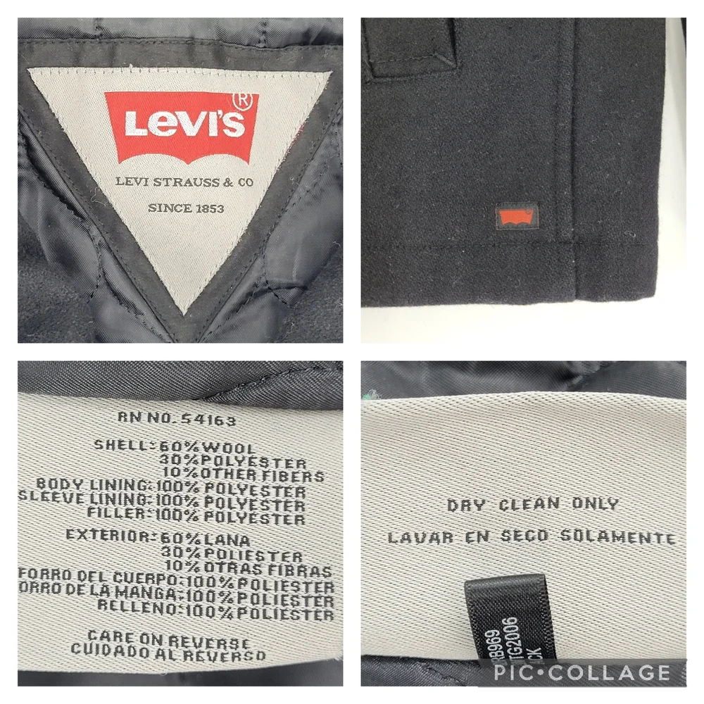 Levis this levi