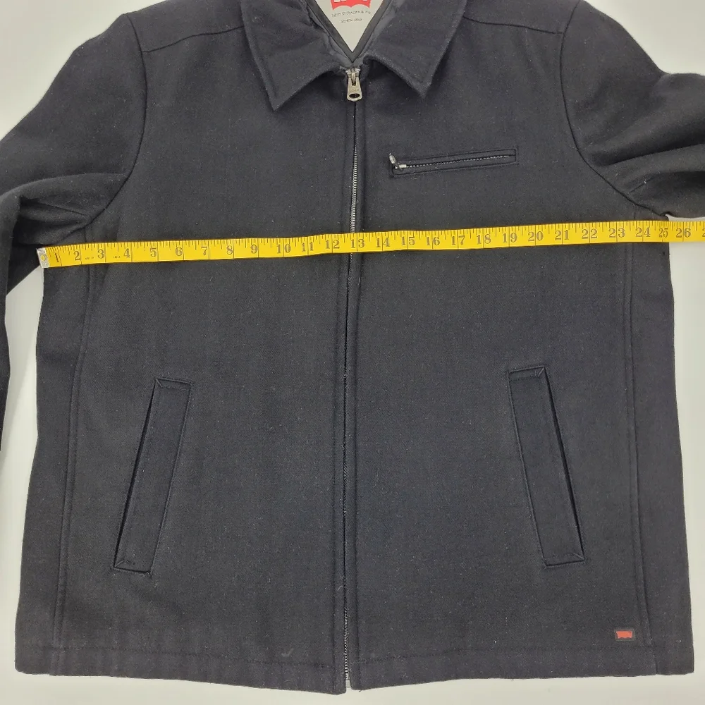 Levis this levi
