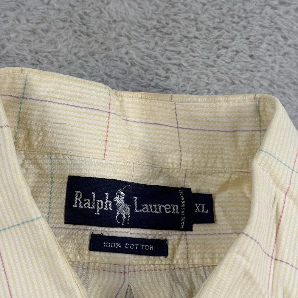 Polo Ralph Lauren couple small