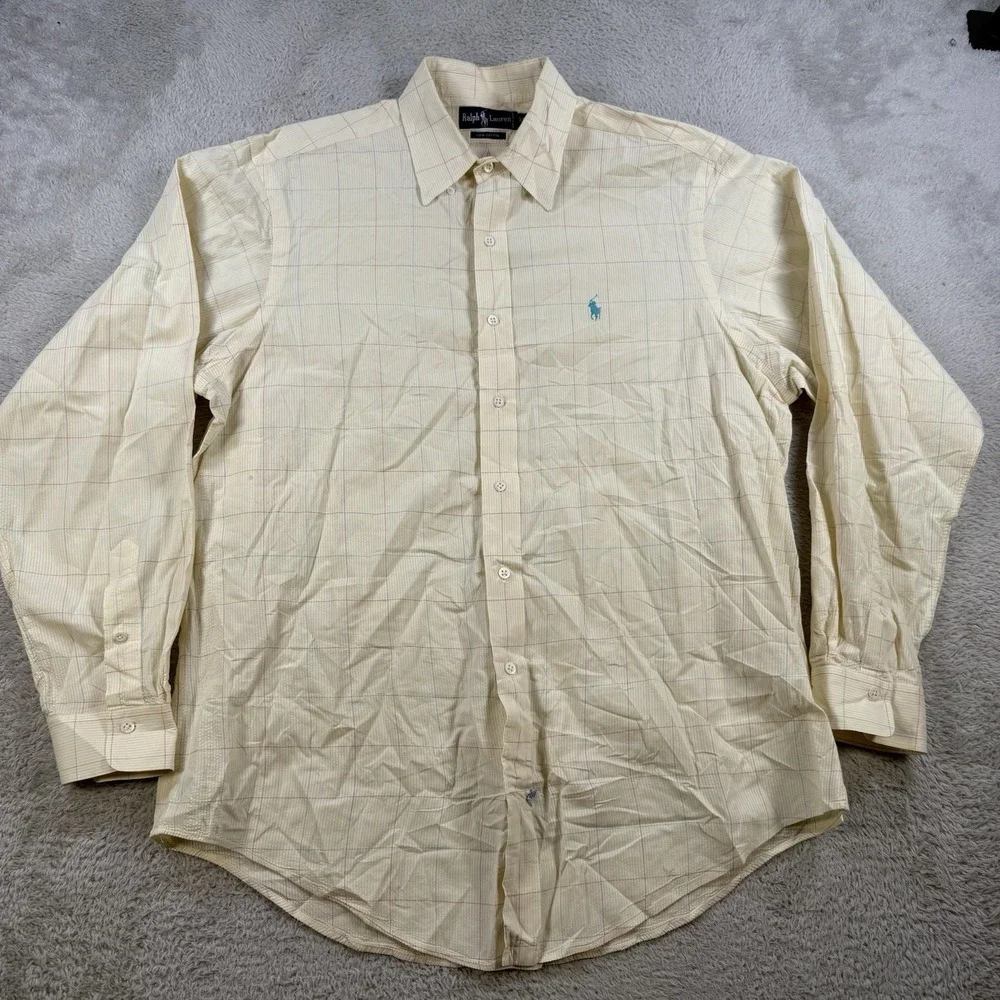 Polo Ralph Lauren couple small