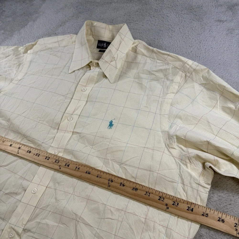 Polo Ralph Lauren couple small