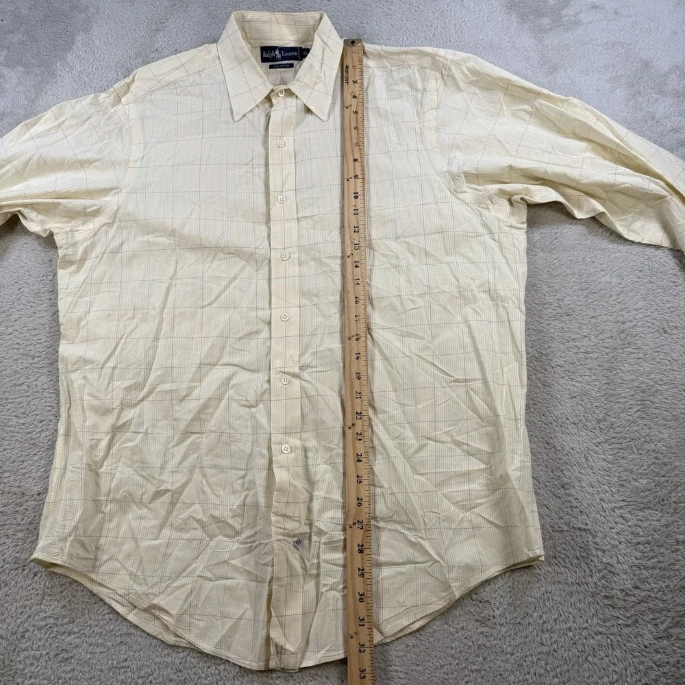 Polo Ralph Lauren couple small