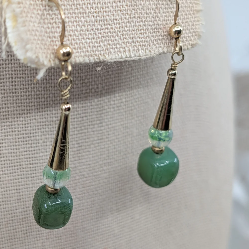Vintage beautiful handmade