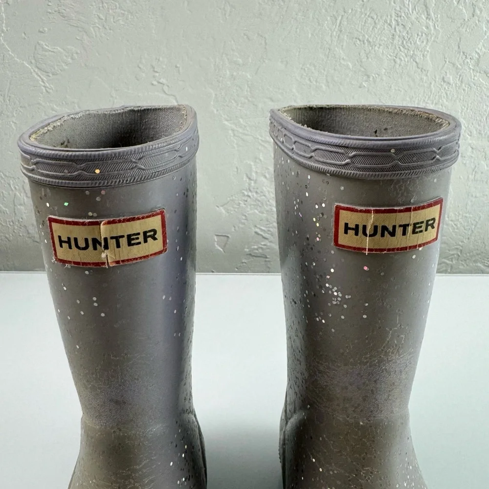 Hunter youth kids