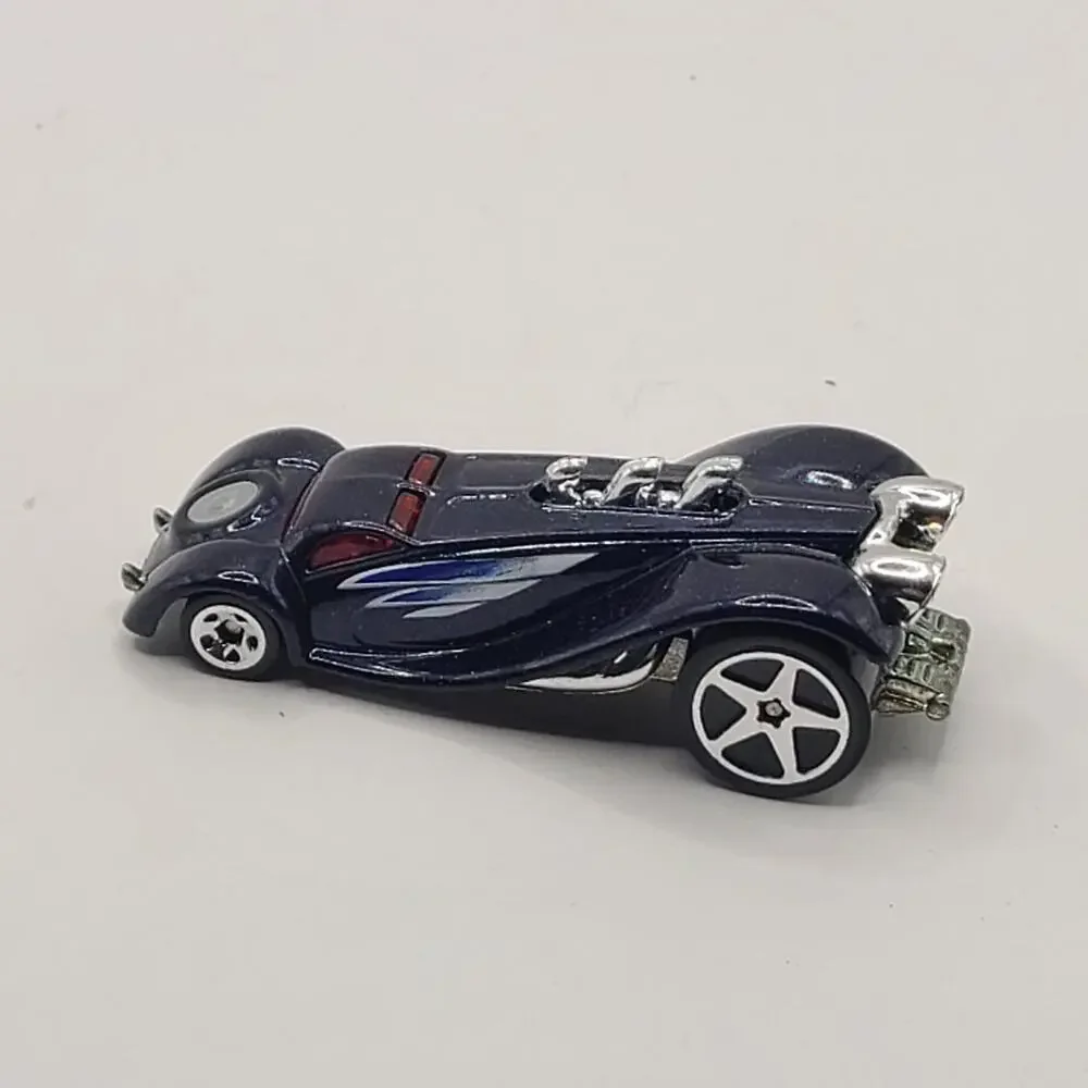 Hot Wheels this good