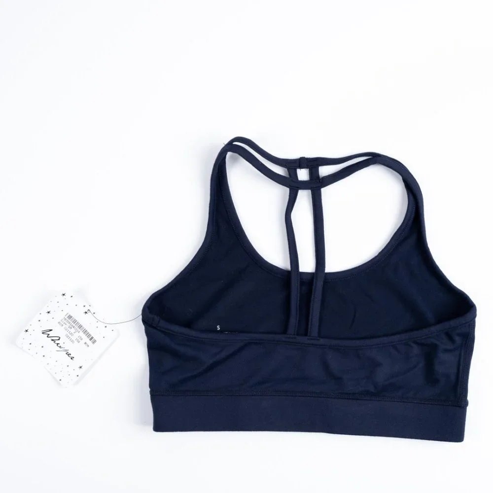 Whisper nwt anna