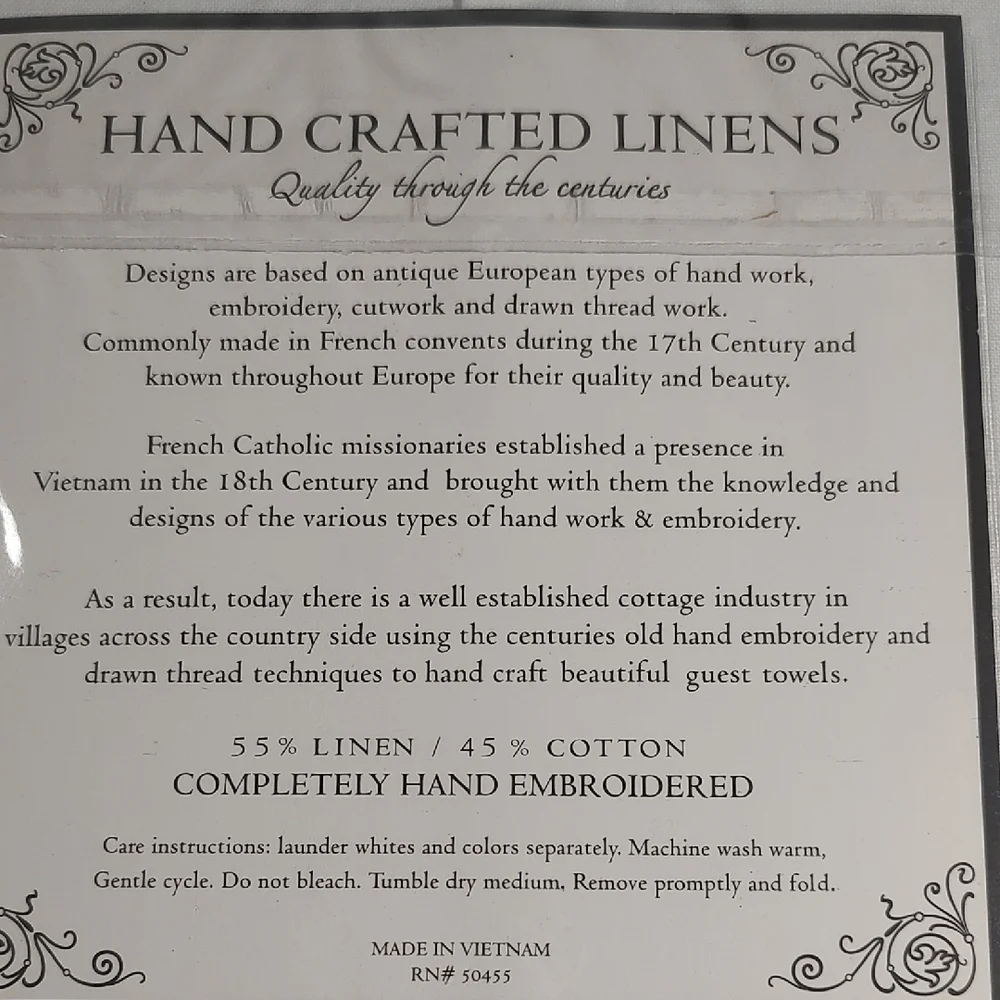 Quality Through The Centuries elevate your