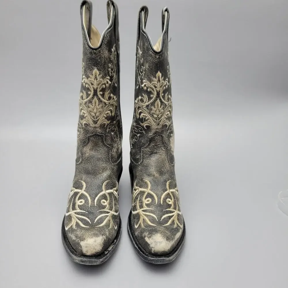 Old West pre owned