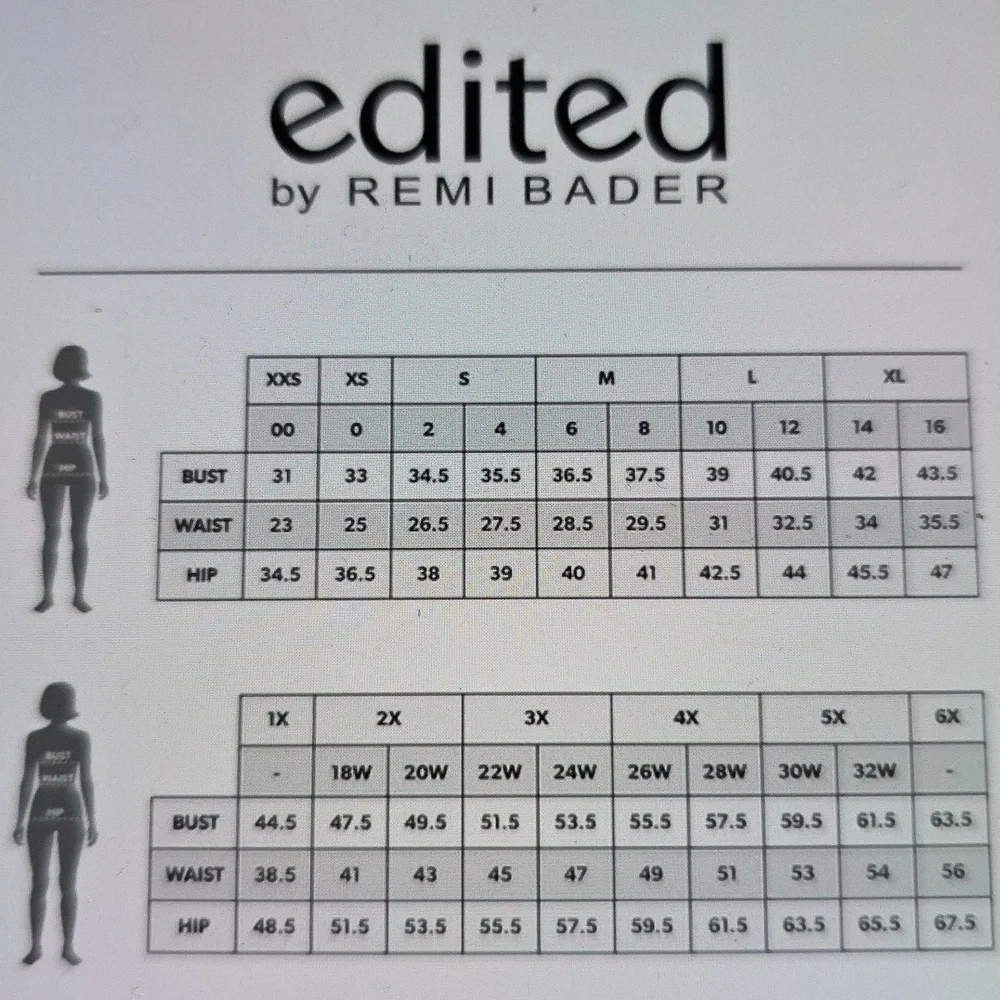 Edited By Remi Bader discover elegance