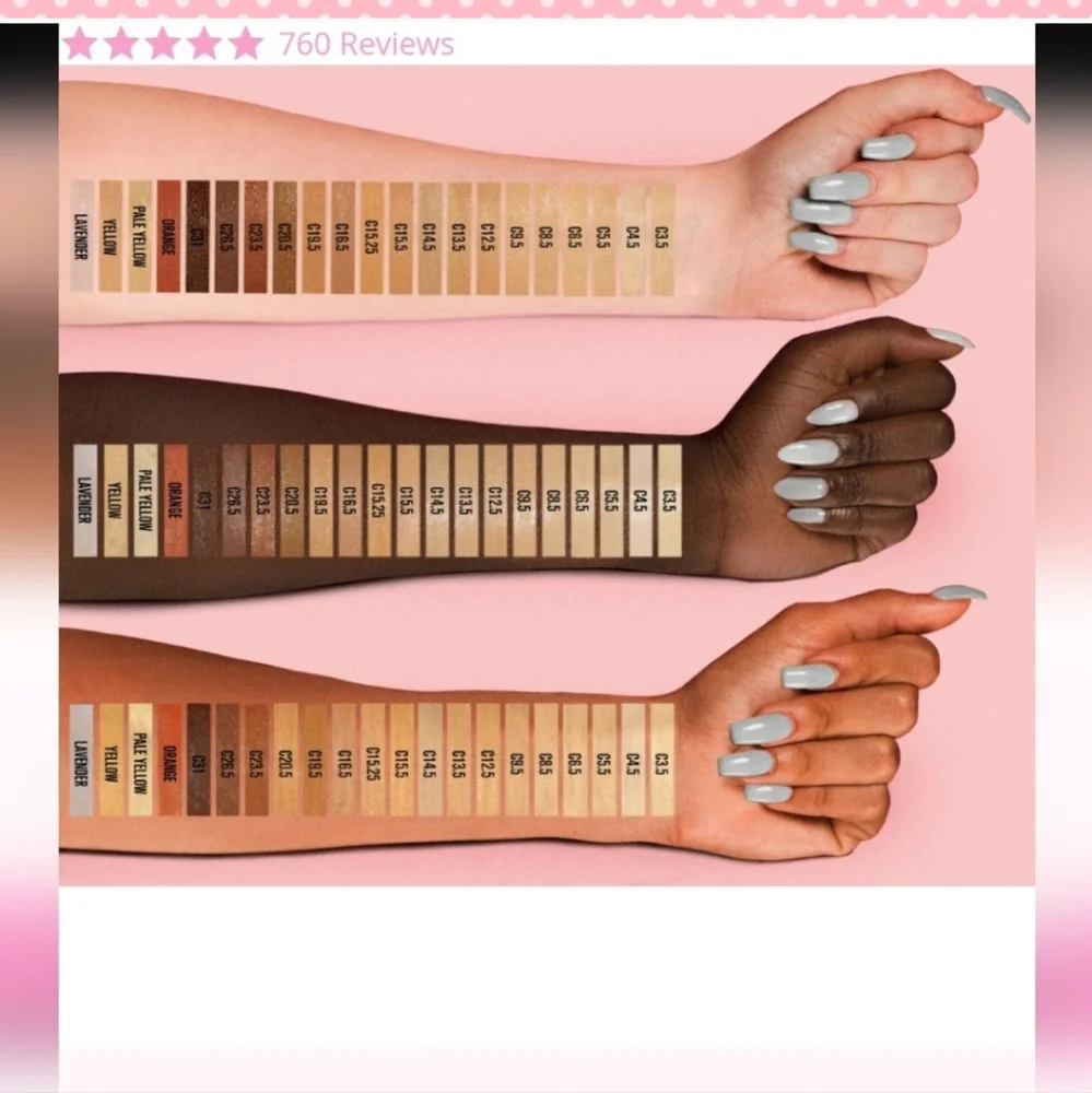 Jeffree Star unique high