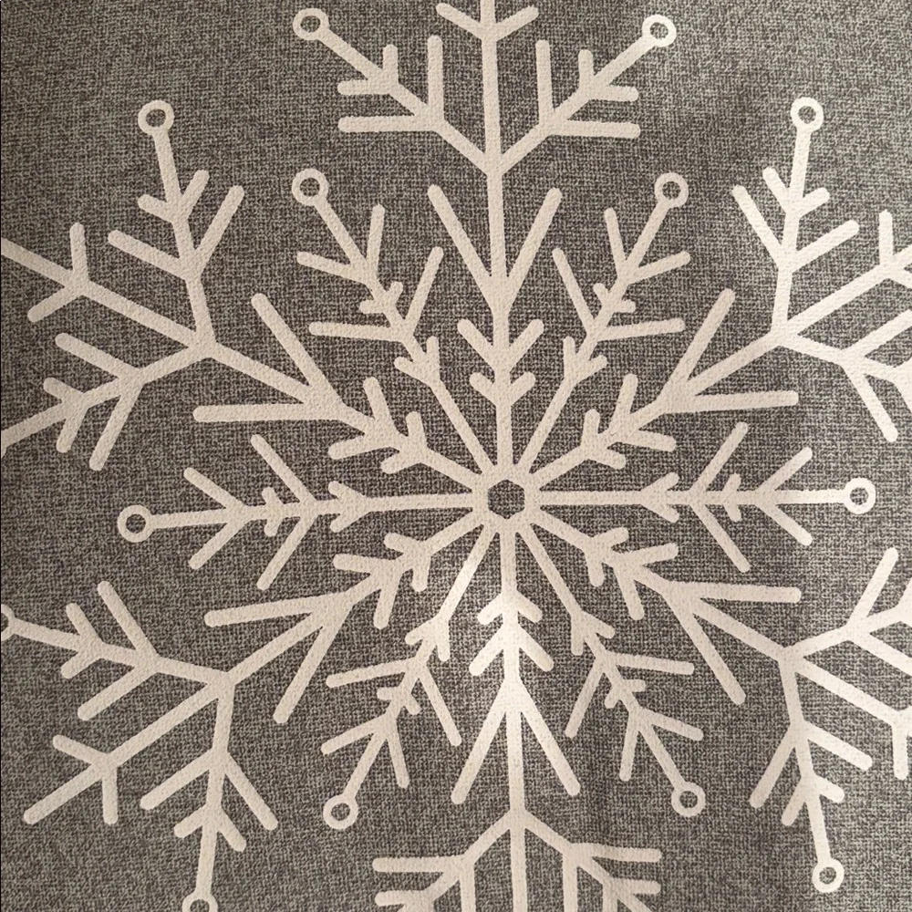 Source Unknown holiday pillows