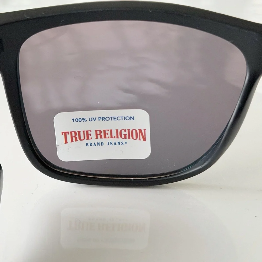 True Religion stylish smart