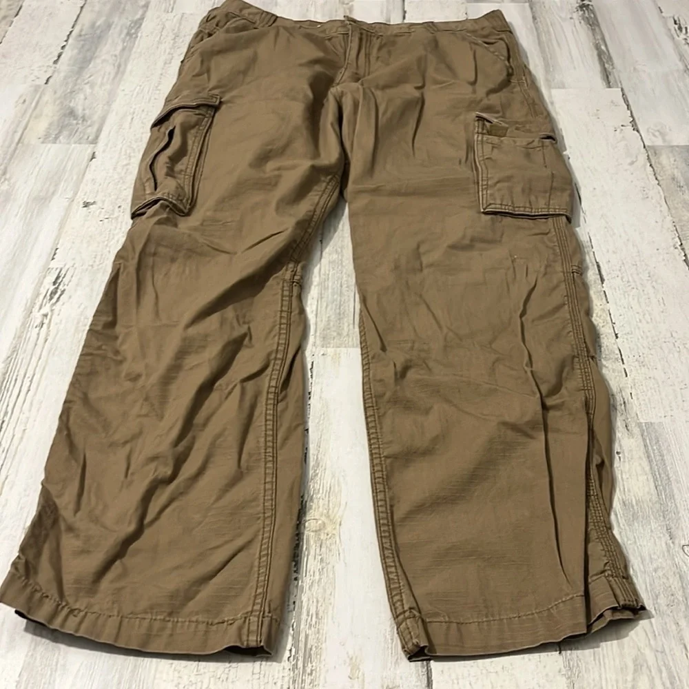 Carhartt relaxed fit
