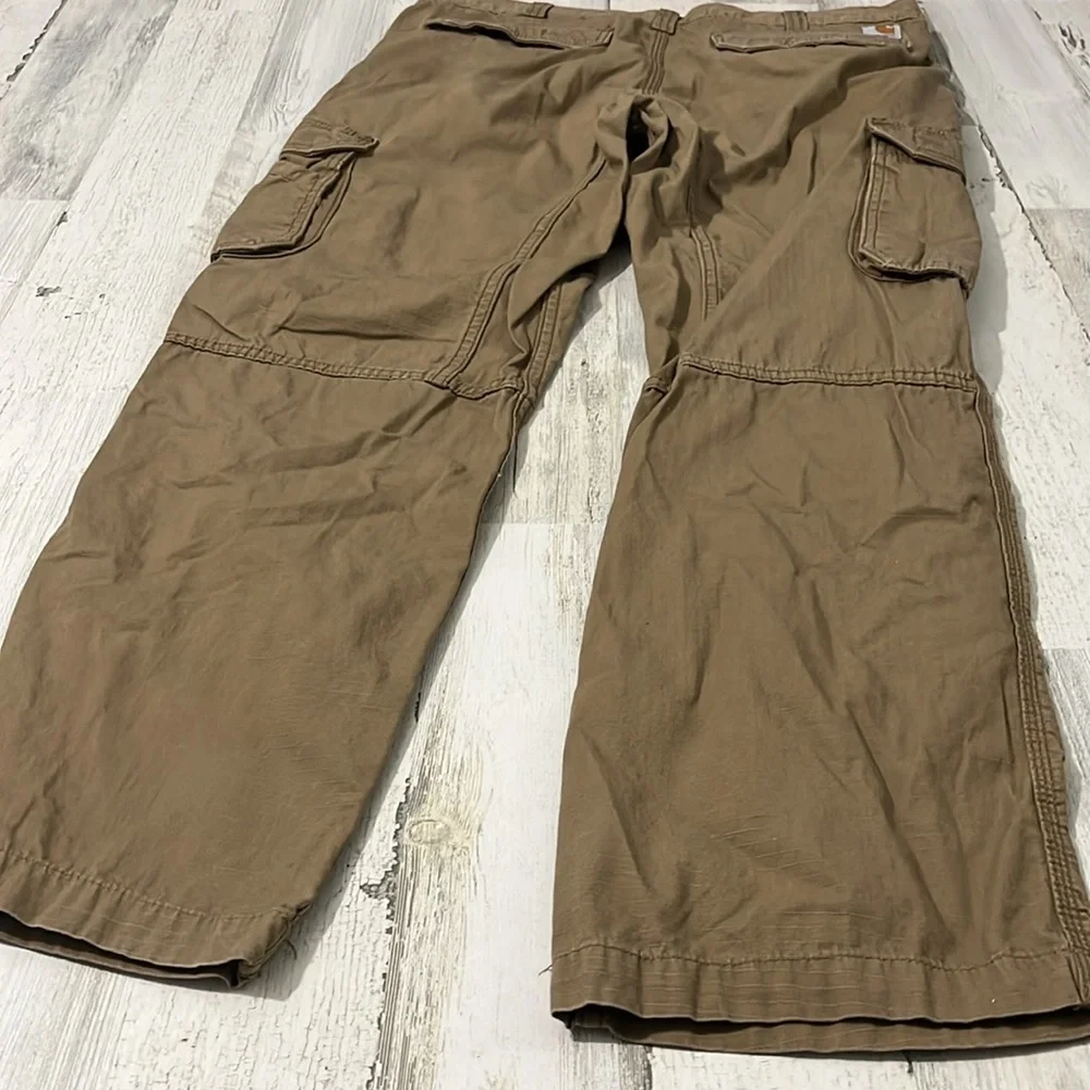 Carhartt relaxed fit
