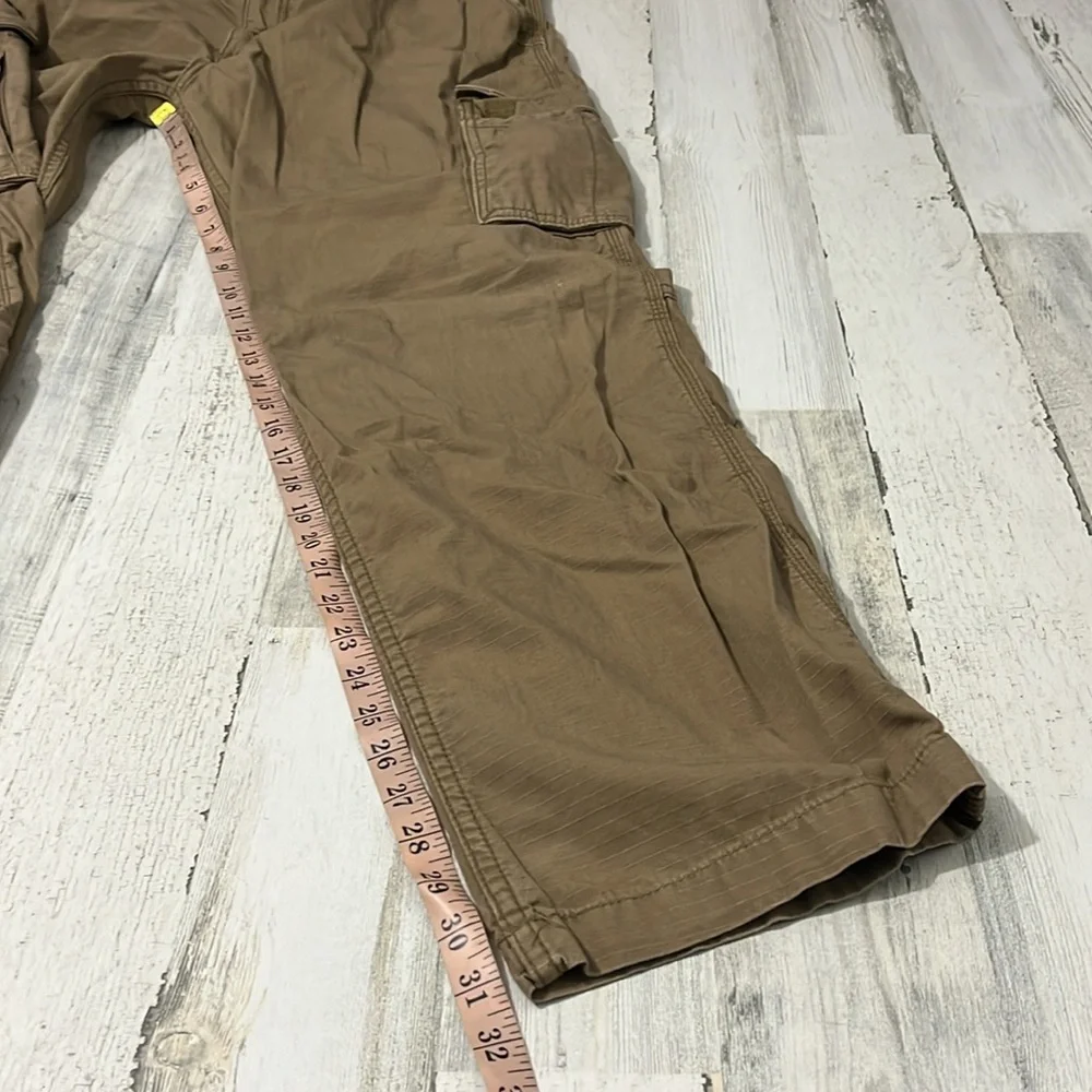 Carhartt relaxed fit
