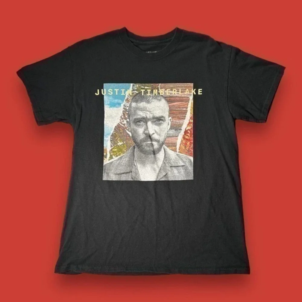 Justin Timberlake 