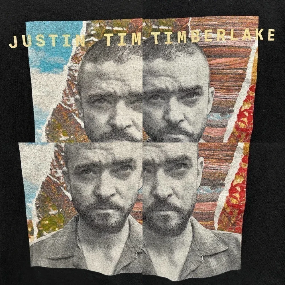 Justin Timberlake justin timberlake