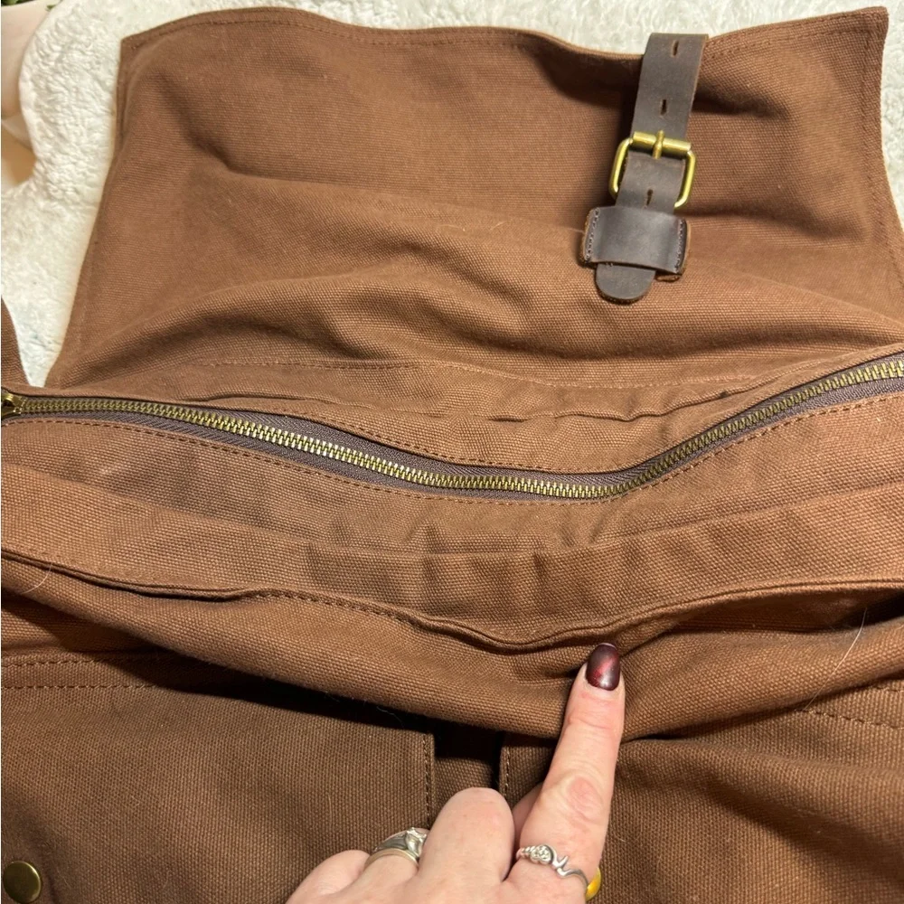 Muchuan brown discover
