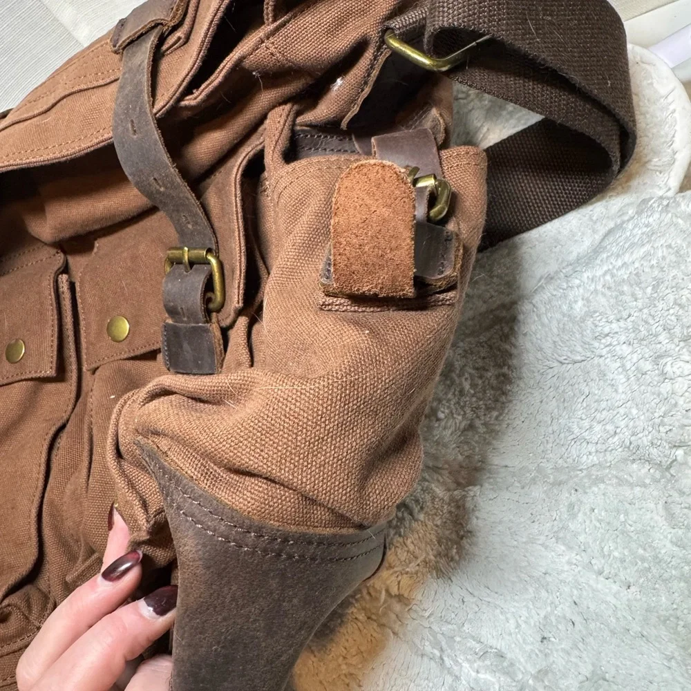 Muchuan carrying designed style