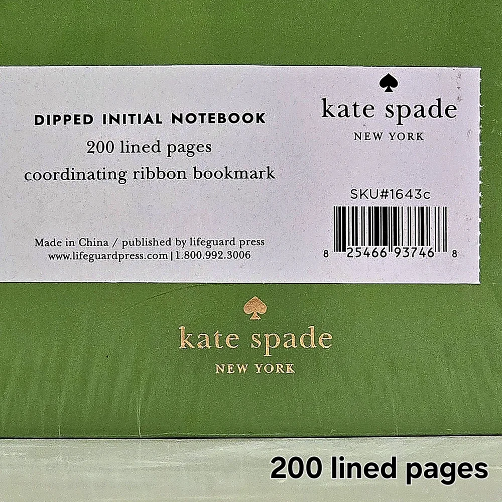 kate spade this stylish