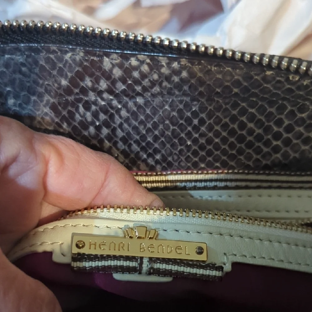 henri bendel high new these