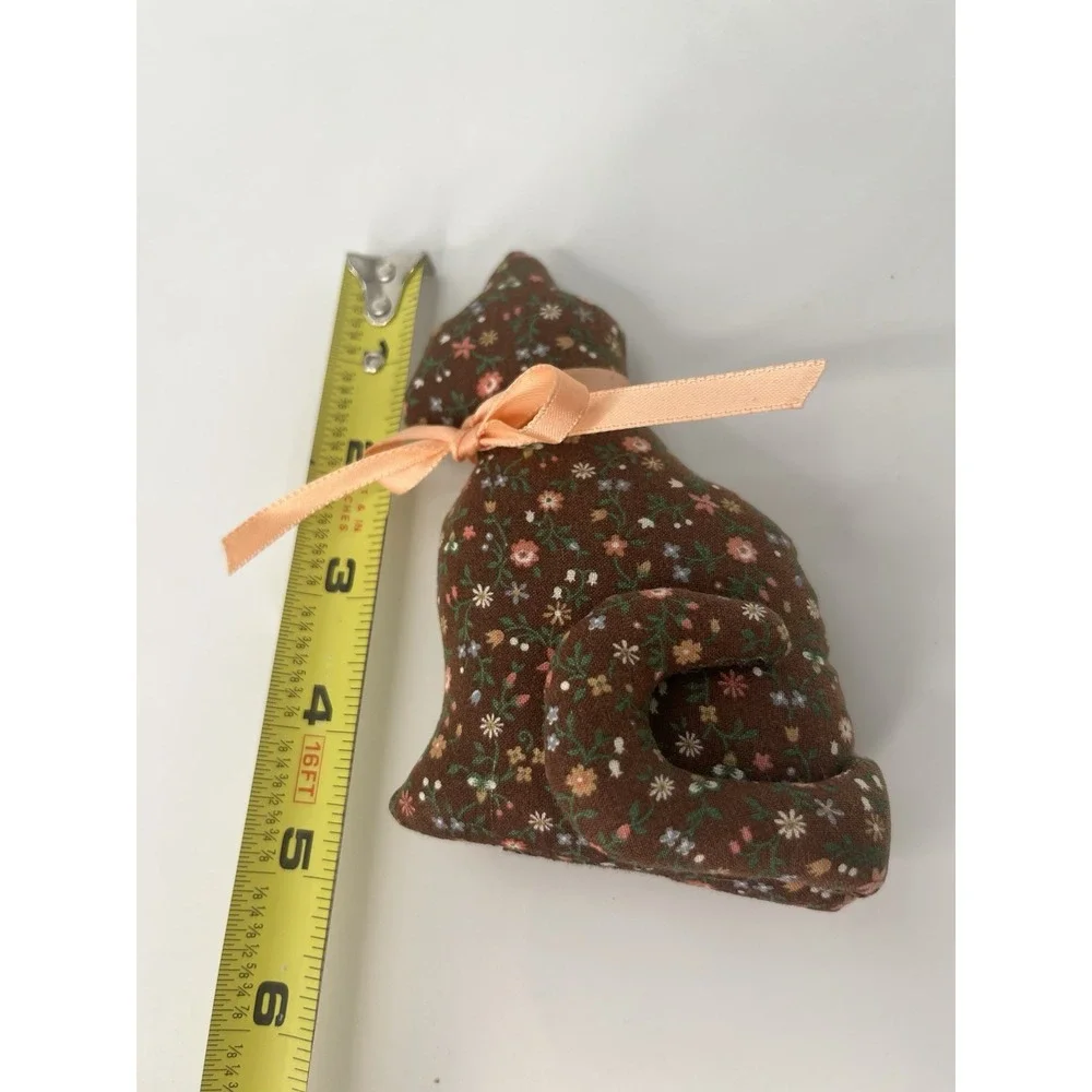 N/A vintage stuffed